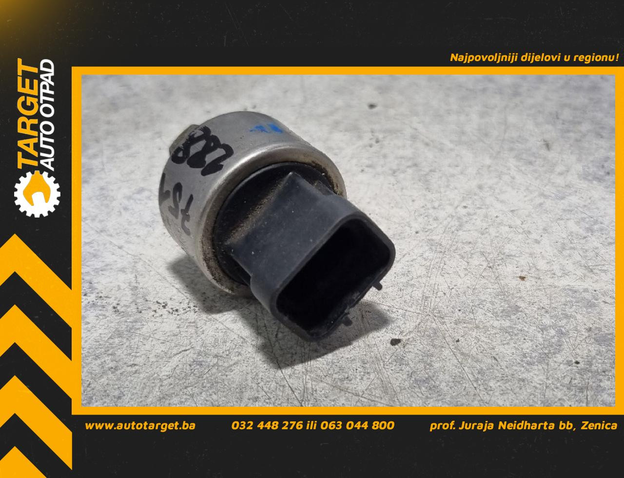DIJELOVI PRESOSTAT KLIME OPEL OMEGA B > 94-99 90506752