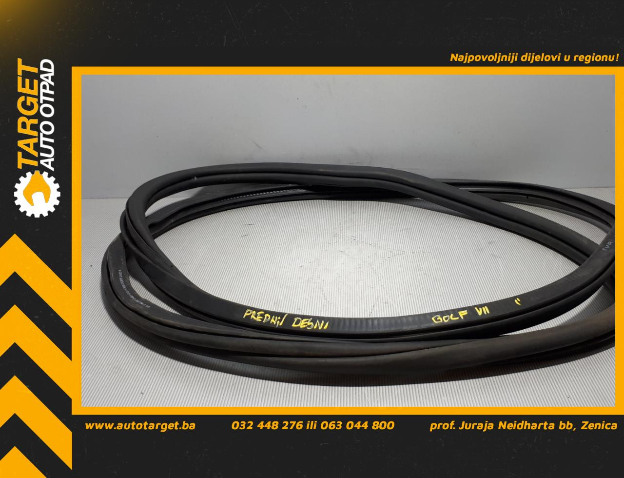 DIJELOVI KEDER VW GOLF 7 > 12-16 5G4867912