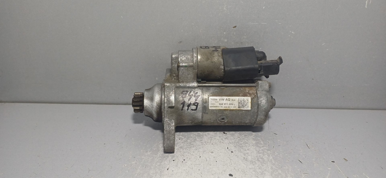 DIJELOVI ALNASER VW GOLF 7 SW > 13- 02Z911024L