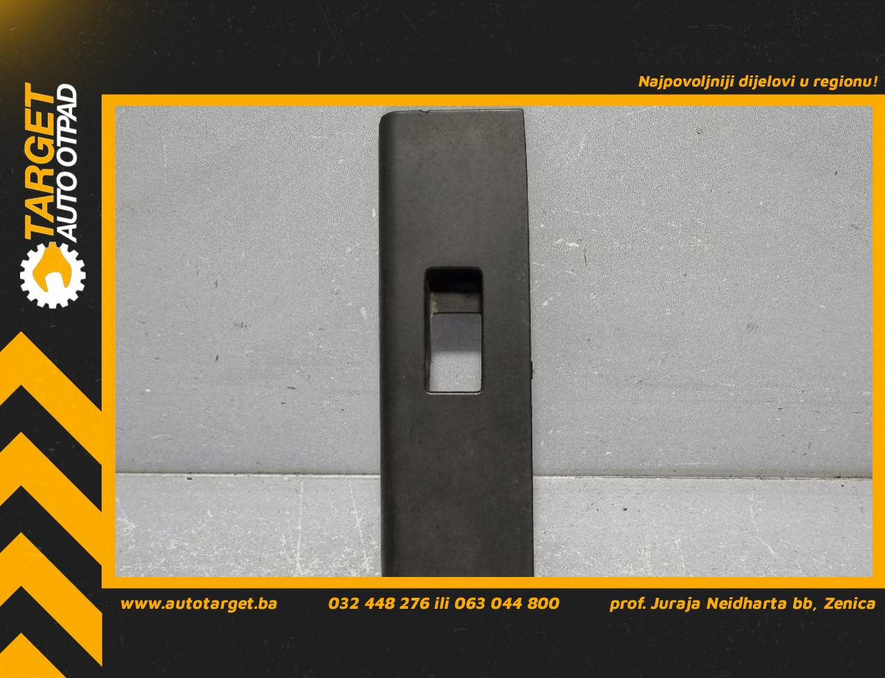 PLASTIKA NISSAN NAVARA PATHFINDER > 05-09 2259014216B28B