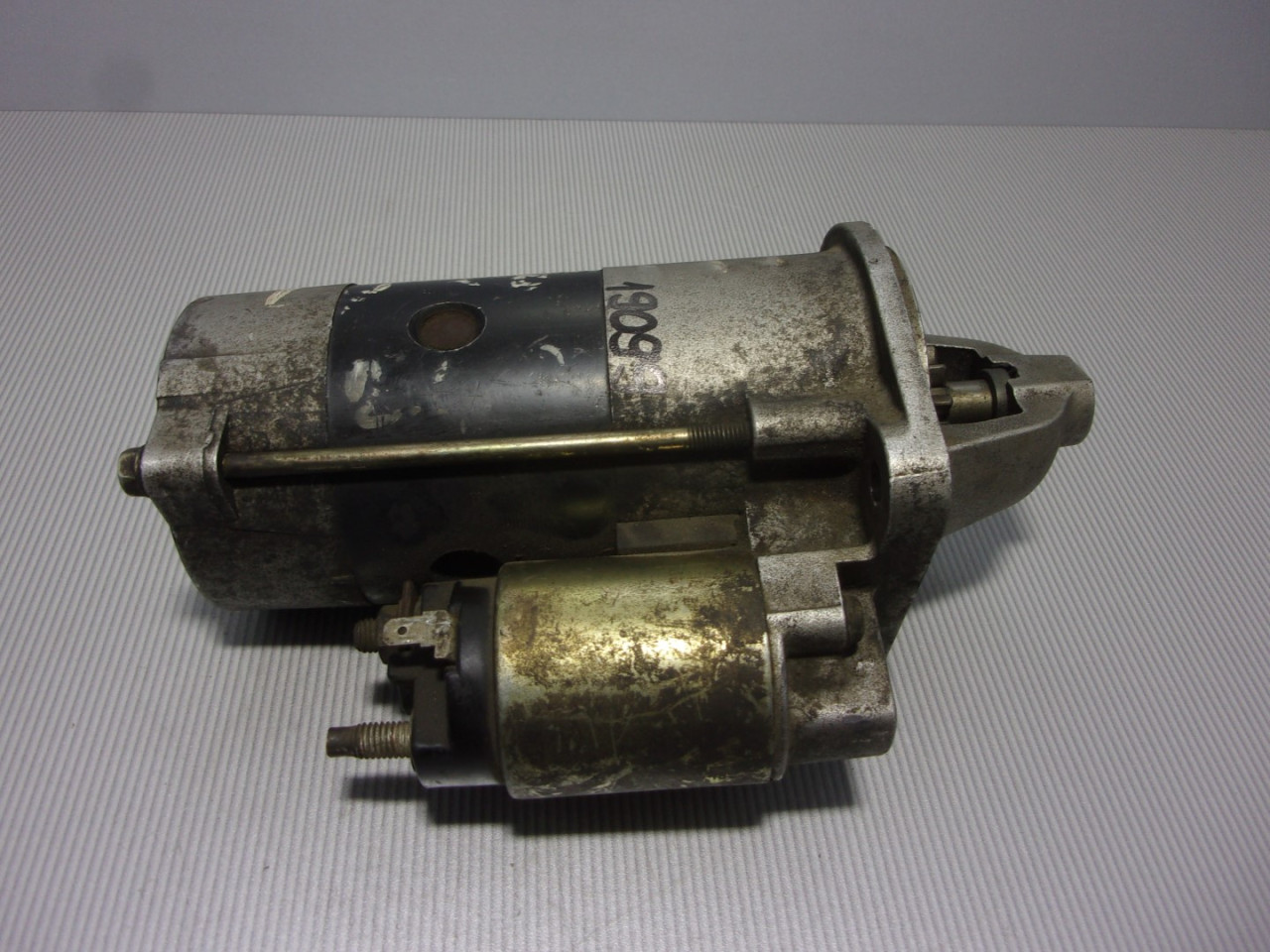 DIJELOVI ALNASER JEEP CHEROKEE > 05-07 56041579AB
