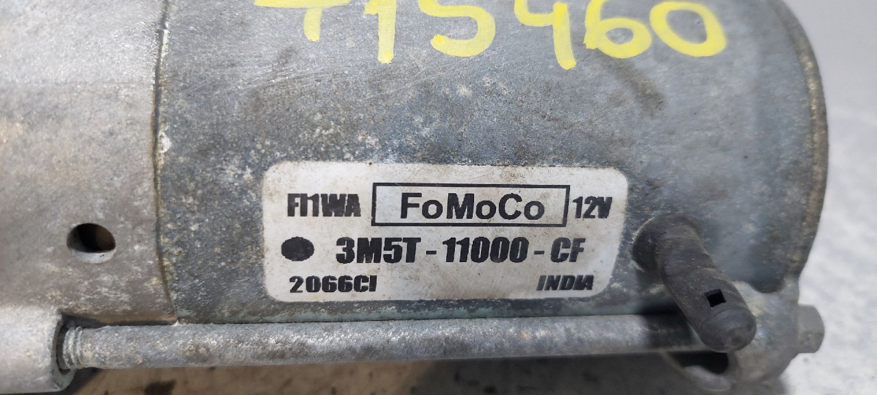 DIJELOVI ALNASER FORD C-MAX > 10-15 3M5T11000CF