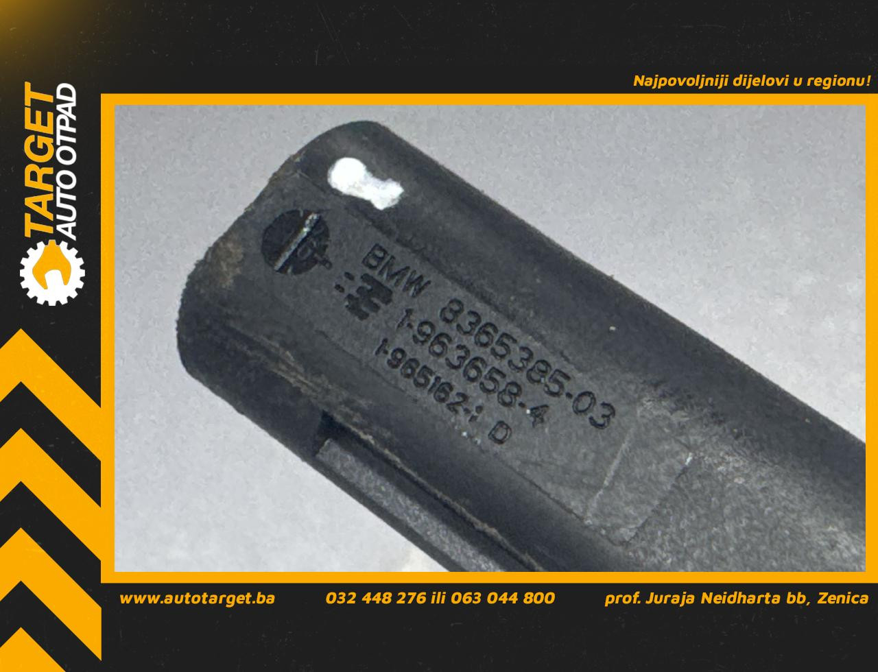 PRSKALICA ZA BRISACE BMW SERIJA 3 (E90/E91) > 09-11 836538503