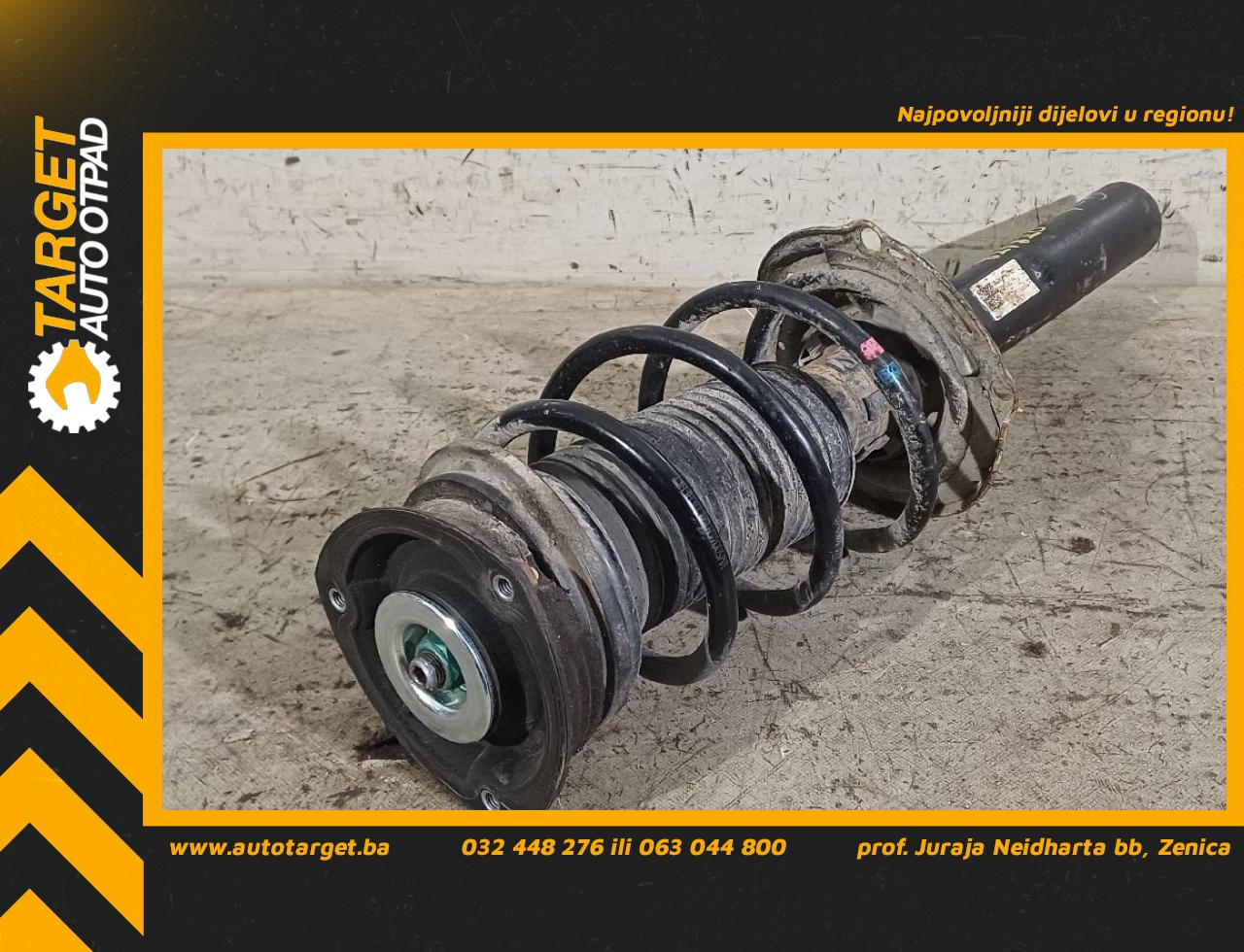 DIJELOVI AMORTIZER VW GOLF 7 > 12-16 1.2 5Q0413023FH