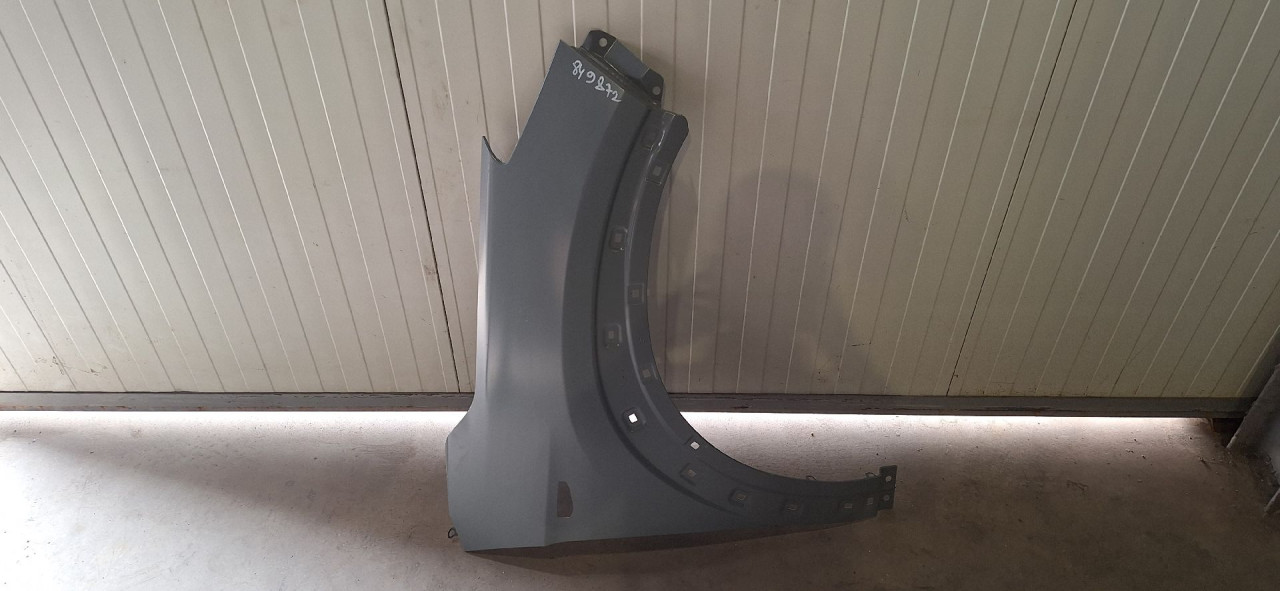 DIJELOVI BLATOBRAN HYUNDAI TUCSON > 20 -