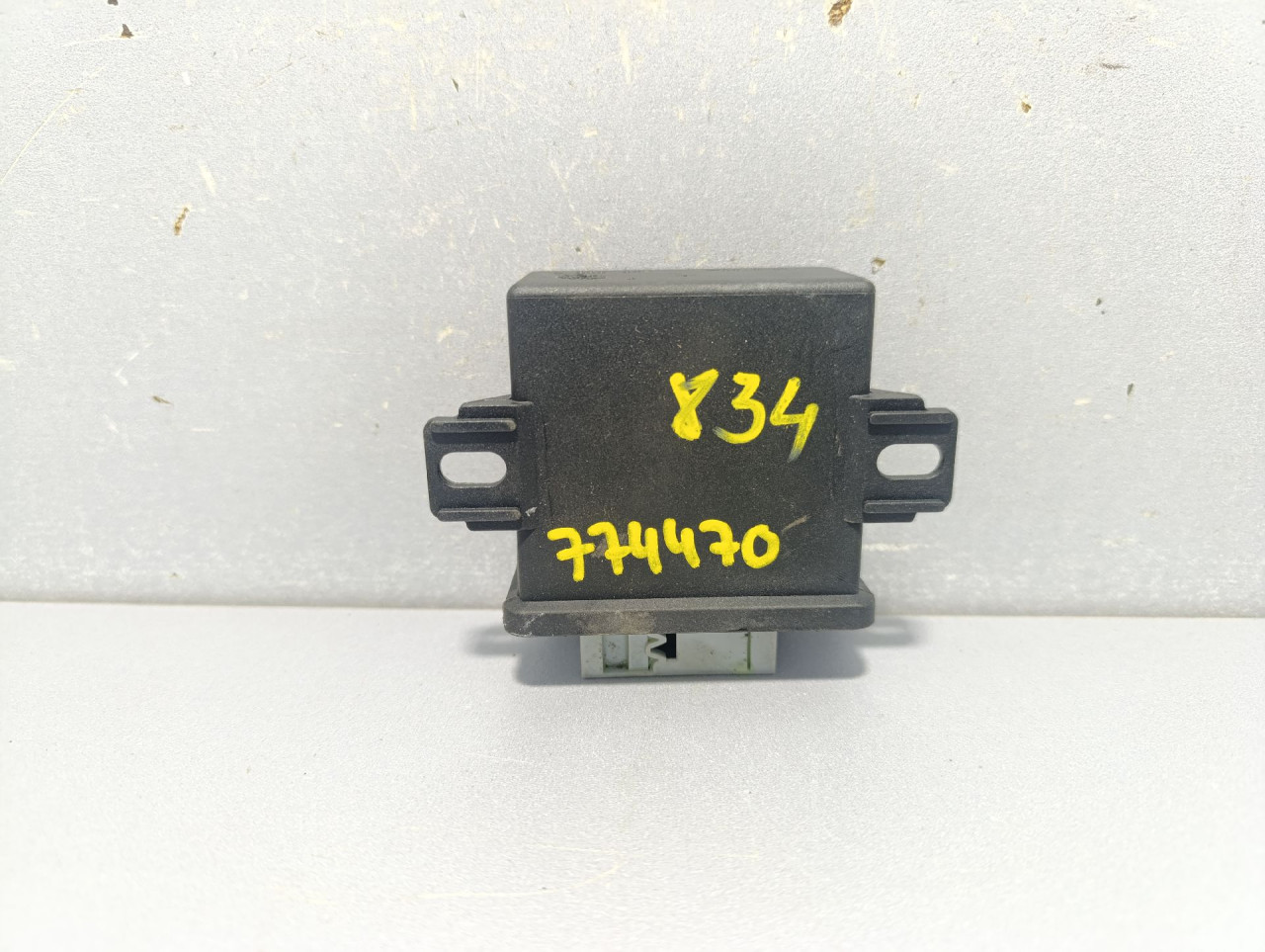 ELEKTRONIKA MODUL AUDI Q5 > 08-11 8K0907357B