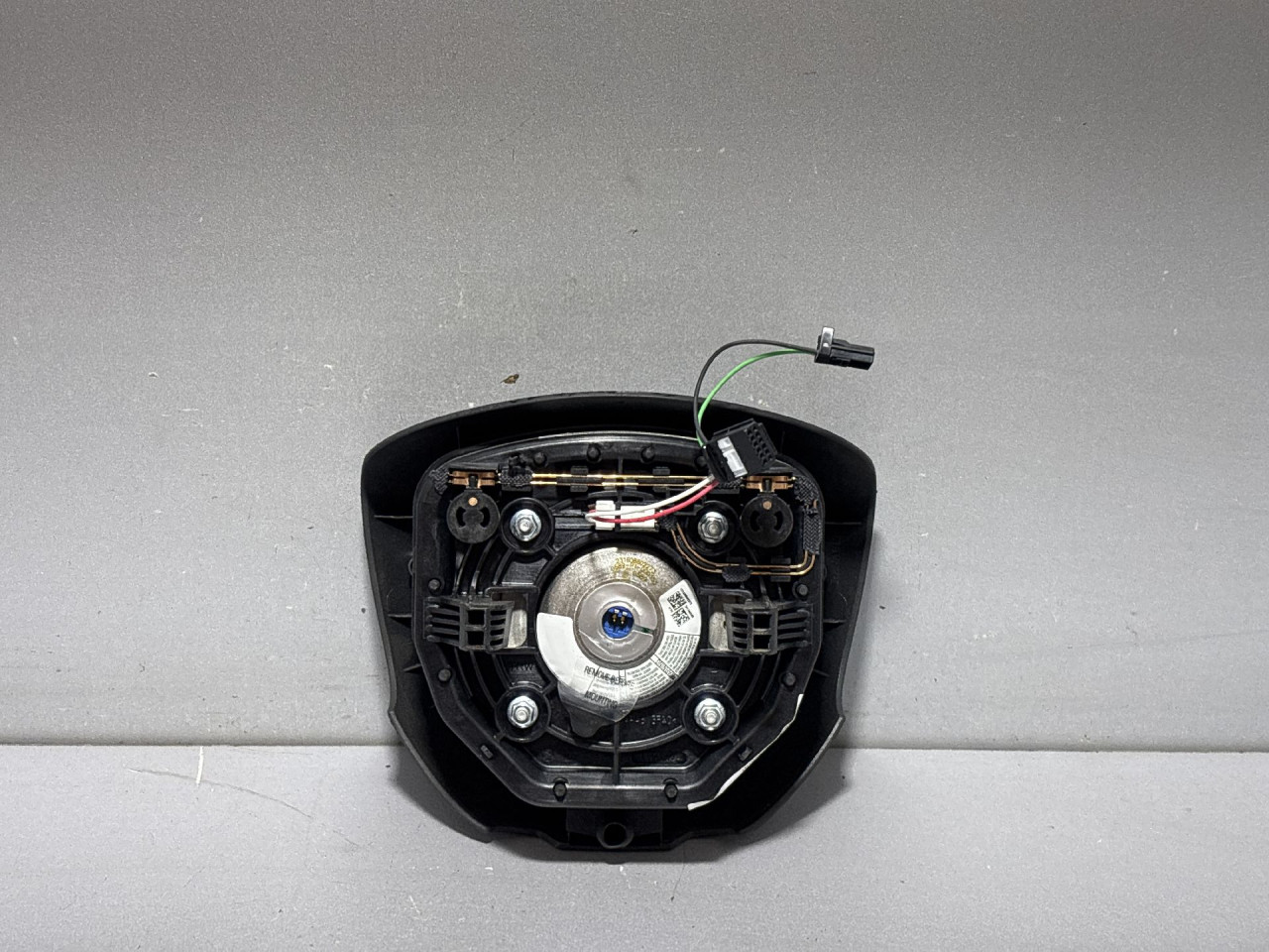 AIRBAG VOLANA RENAULT MASTER > 14- 34290768E