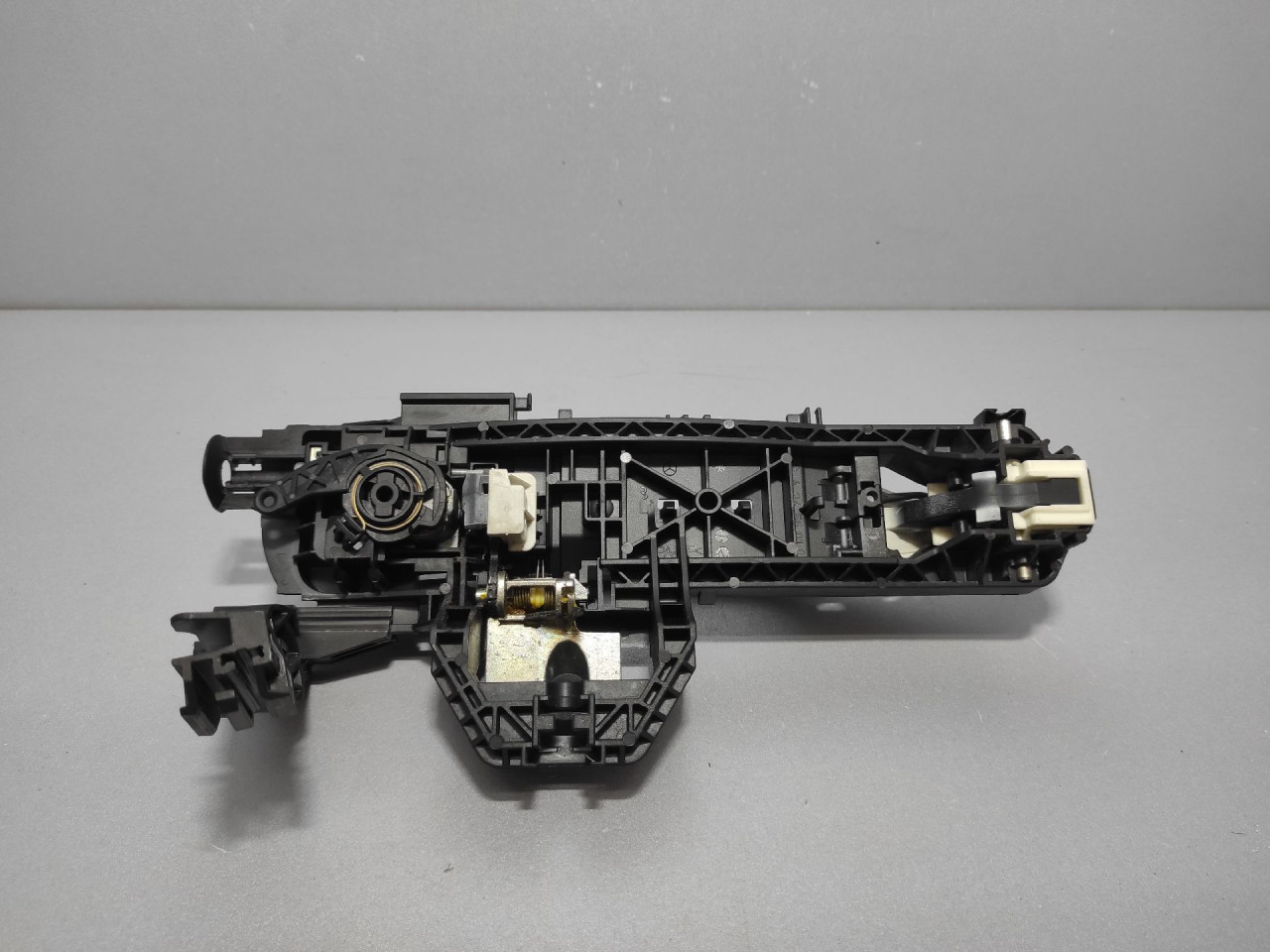 RUCKA VRATA MERCEDES ML (W166) > 11-15 A2047601534