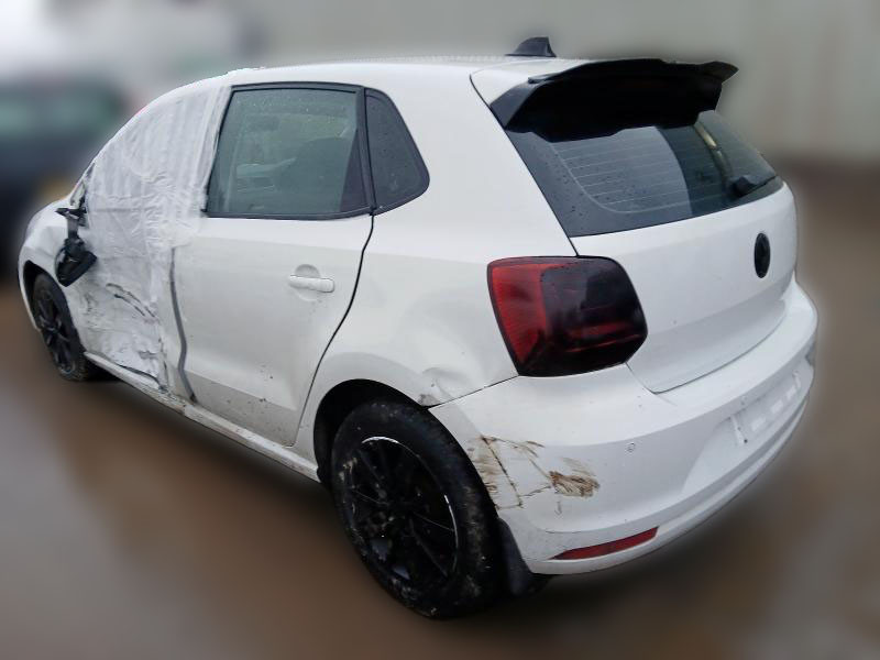 VW POLO 1.4 DIZEL 55KW MJENJAČ PHB MOTOR CUSA