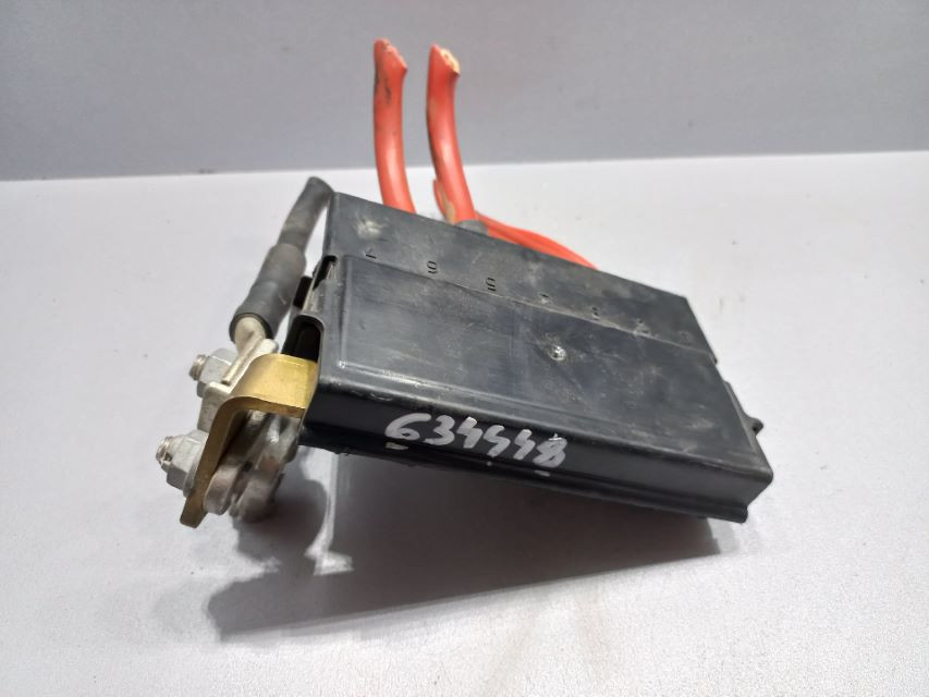 KLEMA MERCEDES SPRINTER > 06-13 A0015456403
