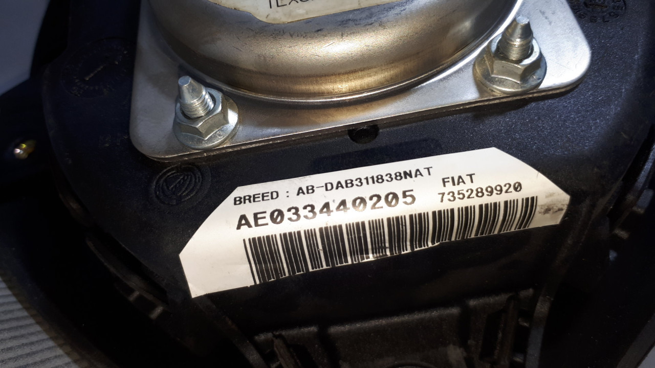 AIRBAG VOLANA ALFA ROMEO 147 > 05-09 735289920