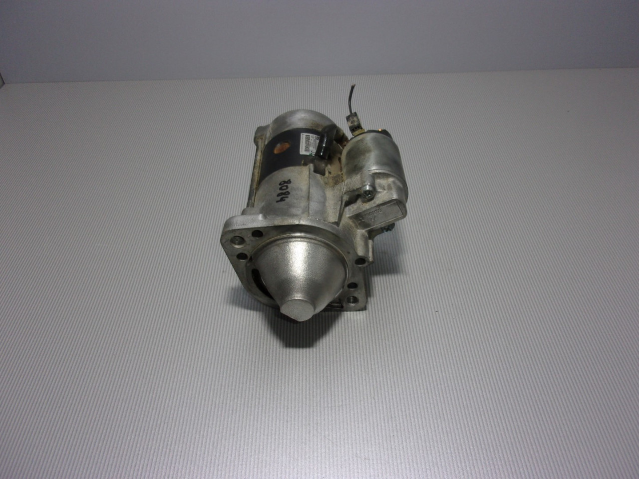ALNASER MITSUBISHI L200 > 05-10 M002T87072ZT M002T87072