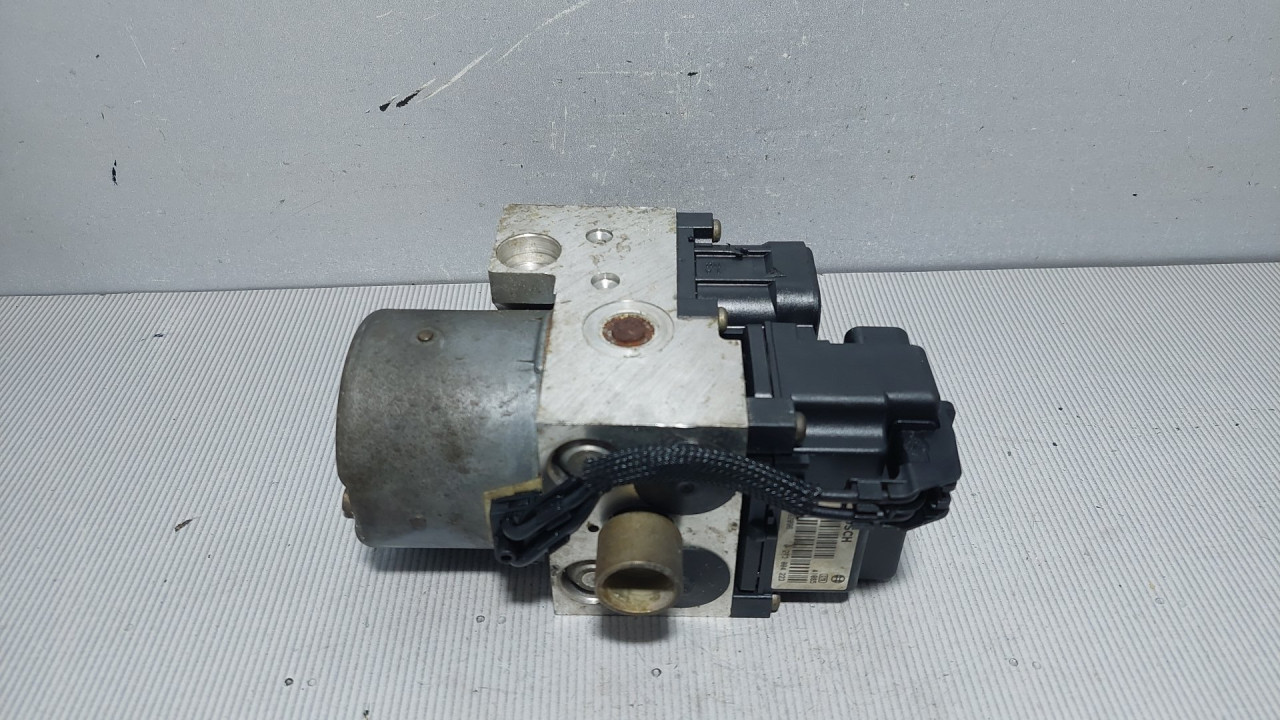 ABS ELEKTRONIKA SAAB 9-3 > 98-03 0265216471