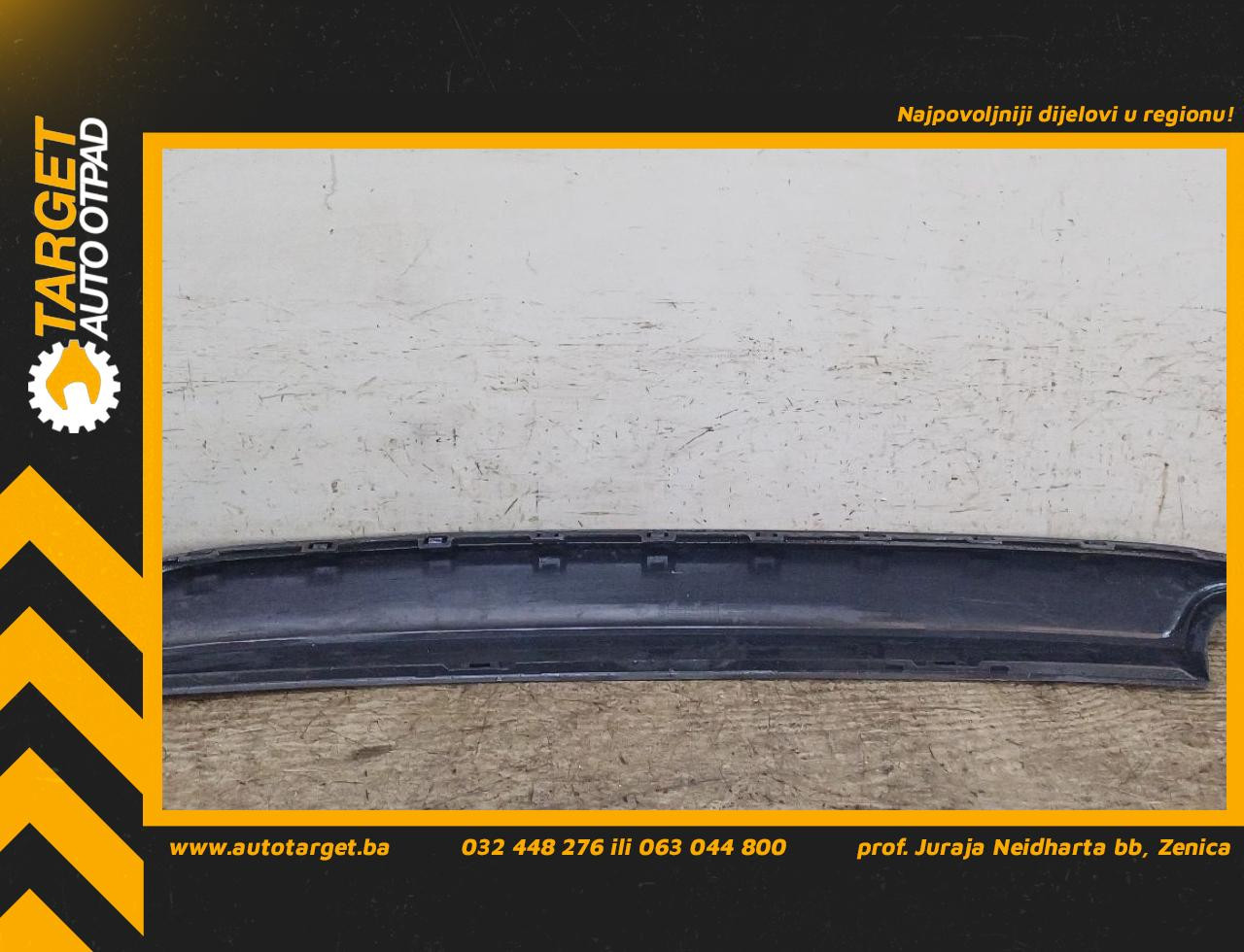 DIJELOVI DIFUZOR VW GOLF 7 > 12-16 5G6807568B