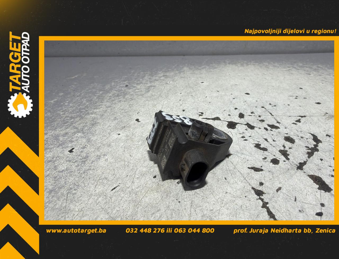 DIJELOVI SENZOR AIRBAGA AUDI A6 4K > 18- 2.0 4N0959651D