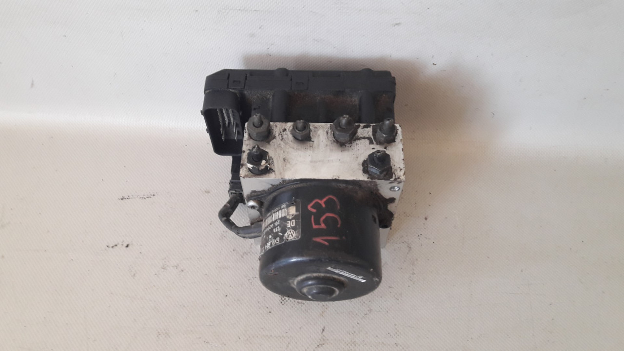 ABS ELEKTRONIKA VW GOLF 4 > 97-03 6X0907379B 6X0614117