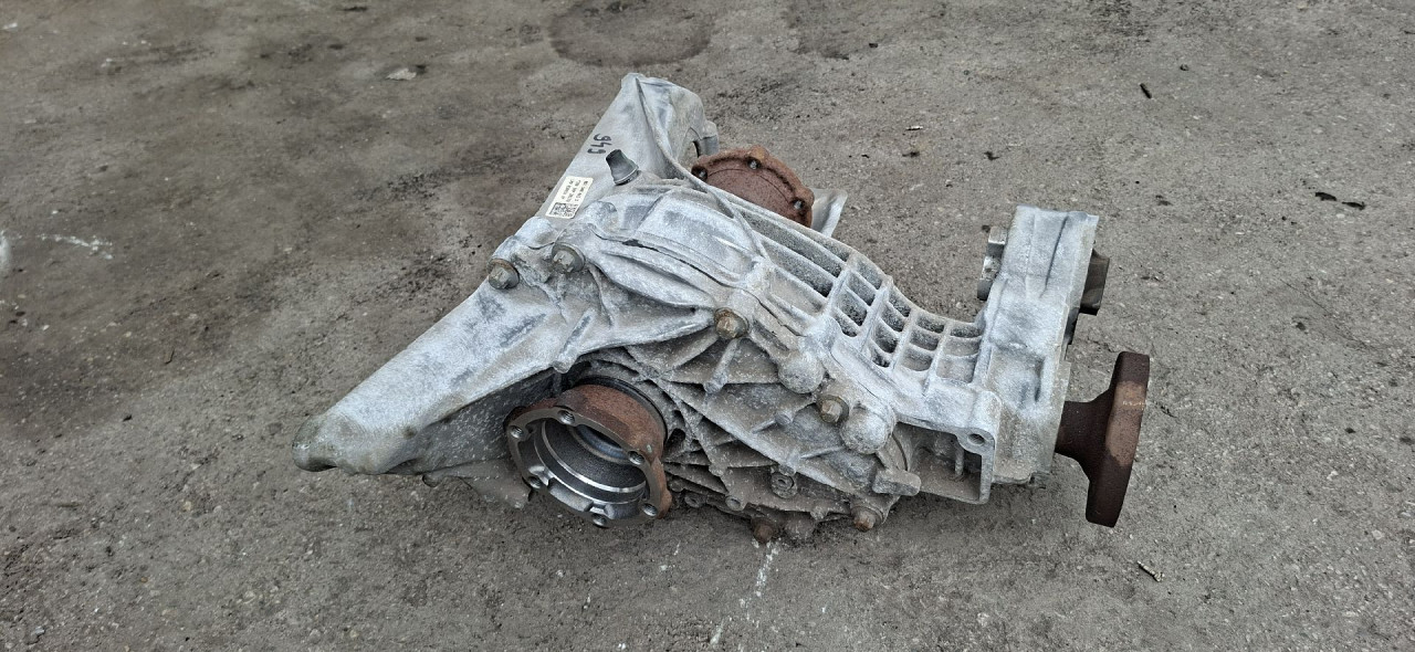 DIJELOVI DIFERENCIJAL AUDI A4 (B9) > 19- 0G2500043D