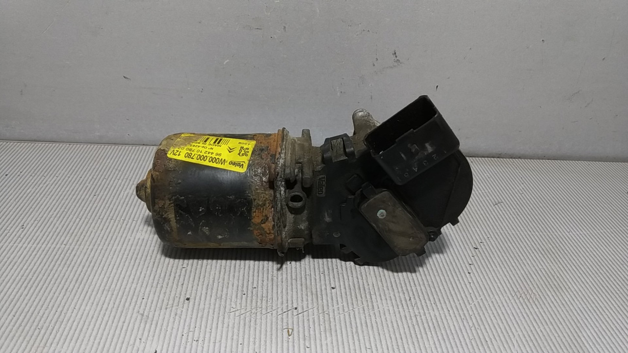 DIJELOVI MOTORIC BRISACA PEUGEOT PARTNER > 03-08 W000000780