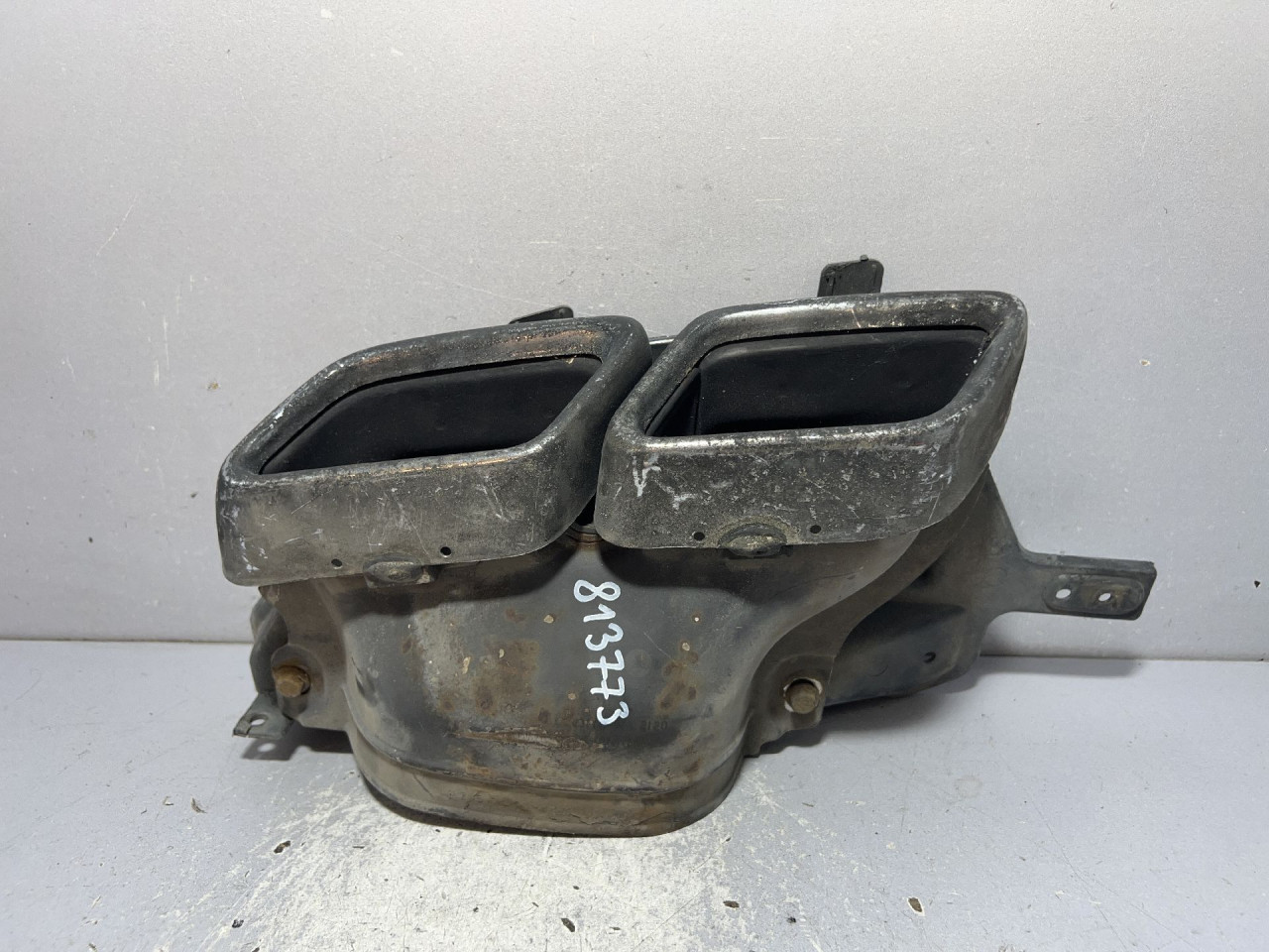 DIJELOVI AUSPUH MERCEDES E KLASA (W212) > 13-16