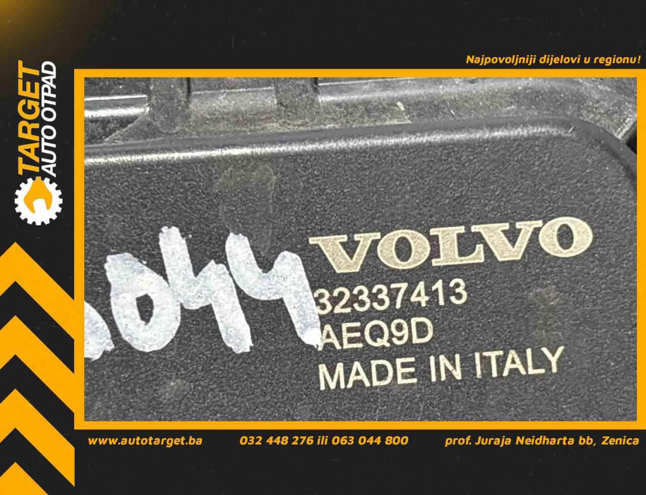 DIJELOVI BALAST FARA VOLVO S60/V60 > 19- 2.0 32337413