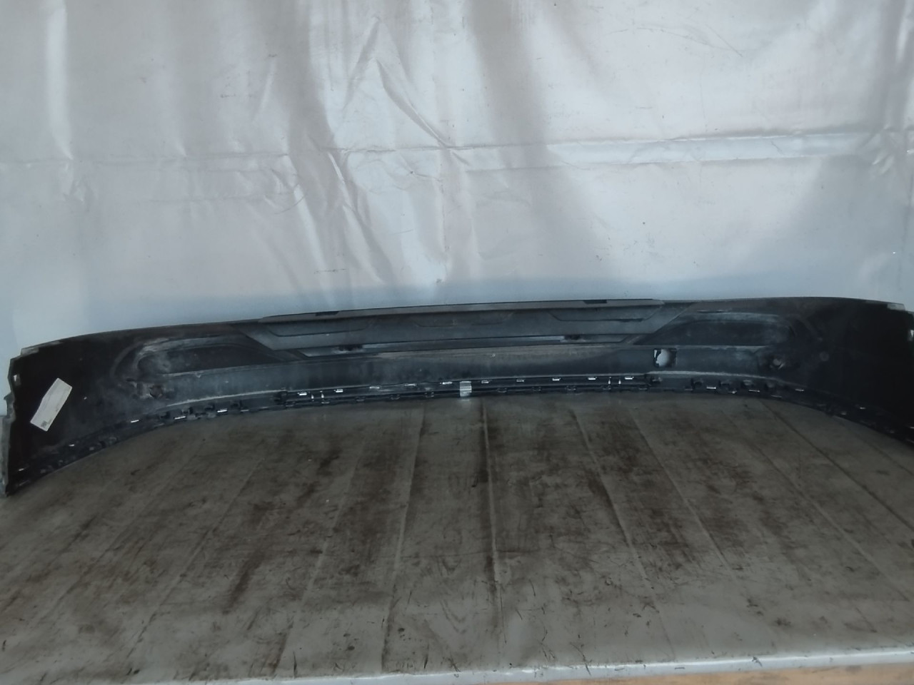 DIJELOVI BRANIK VW TIGUAN > 16-20 5NA807521D