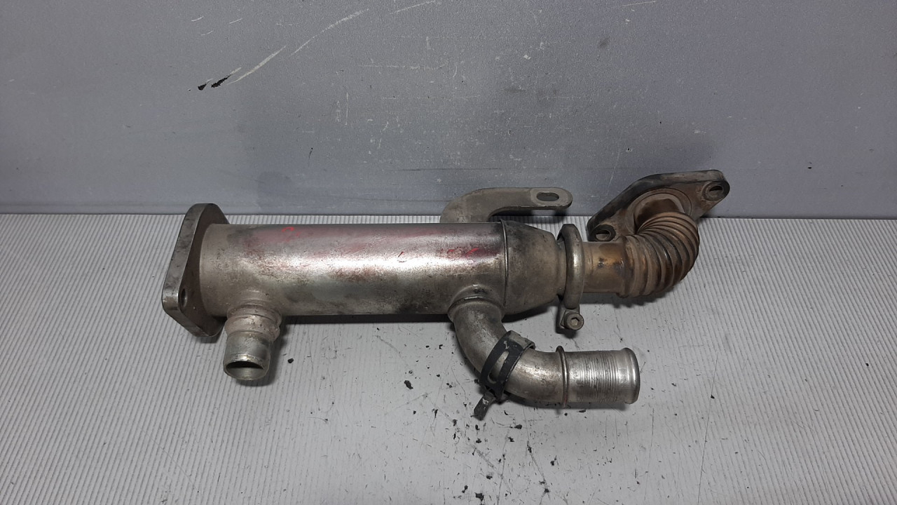 HLADNJAK EGR VENTILA PEUGEOT 308 > 07-11 9645689780