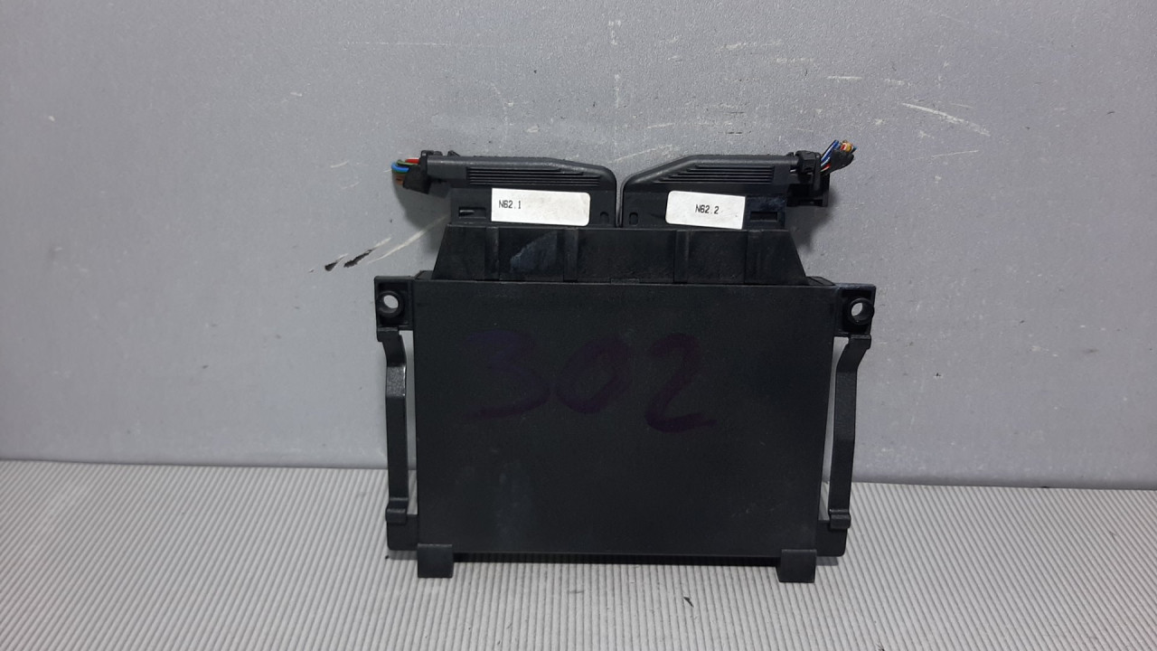 ELEKTRONIKA MODUL VW CRAFTER > 05-11 A9064460256