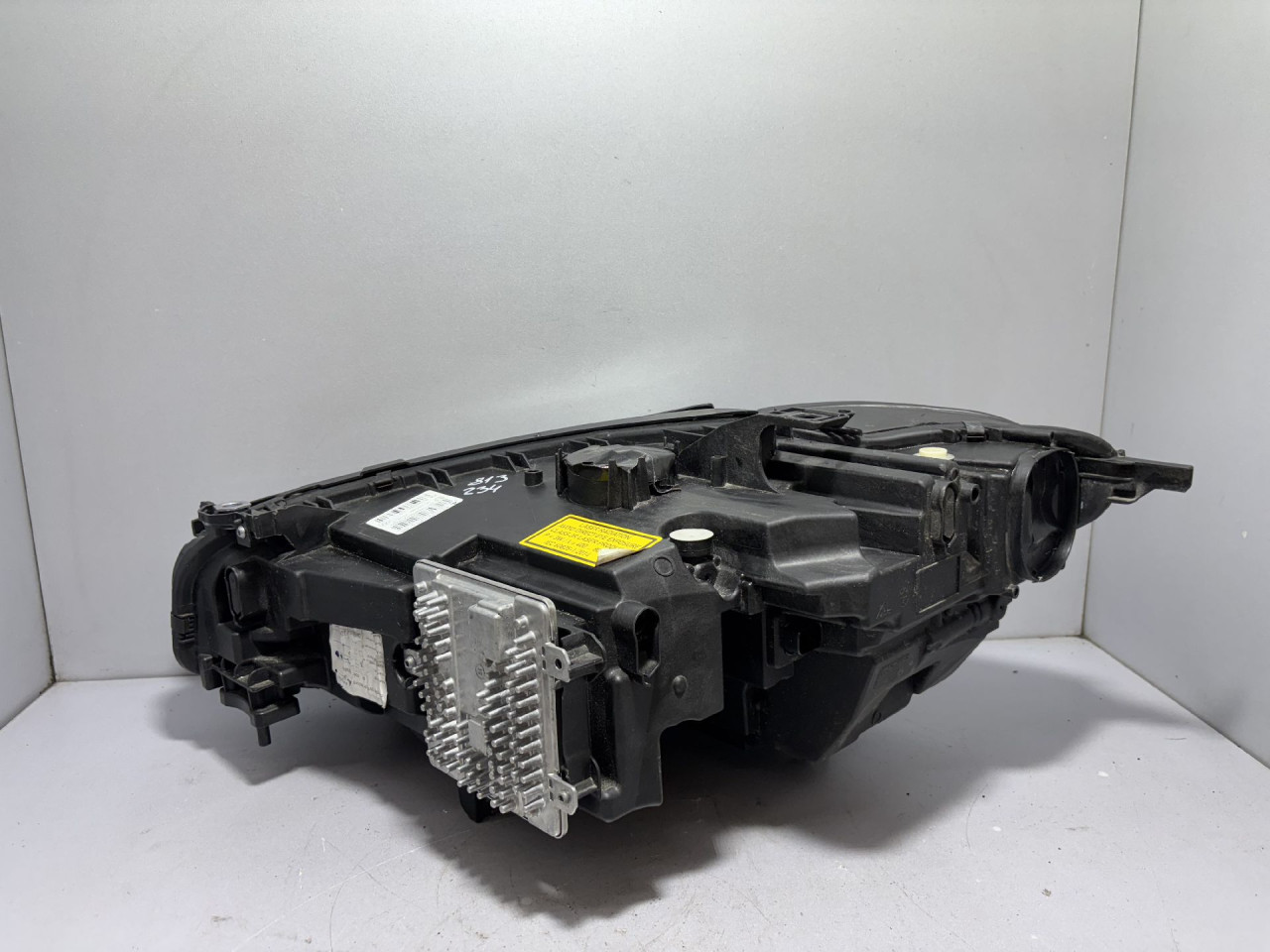 DIJELOVI FAR BMW SERIJA 8 (G15) > 2018 - 8739590