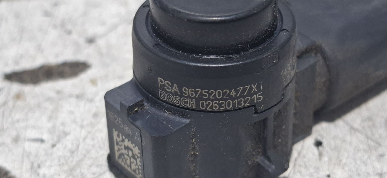 PARKING SENZOR CITROEN C4 GRAND PICASSO > 13-16 9675202477XT