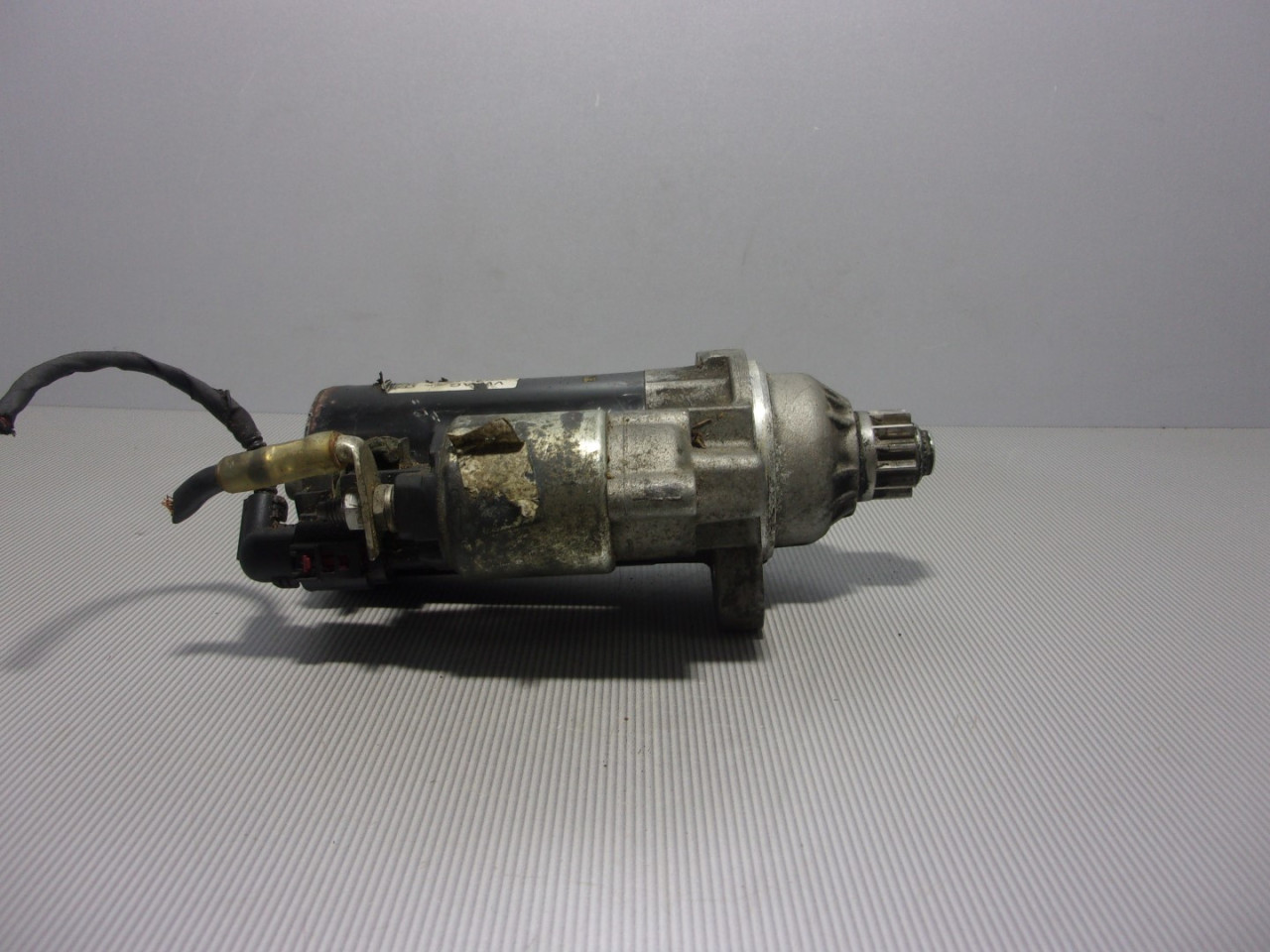 DIJELOVI ALNASER VW TIGUAN > 11-15 02M911024C
