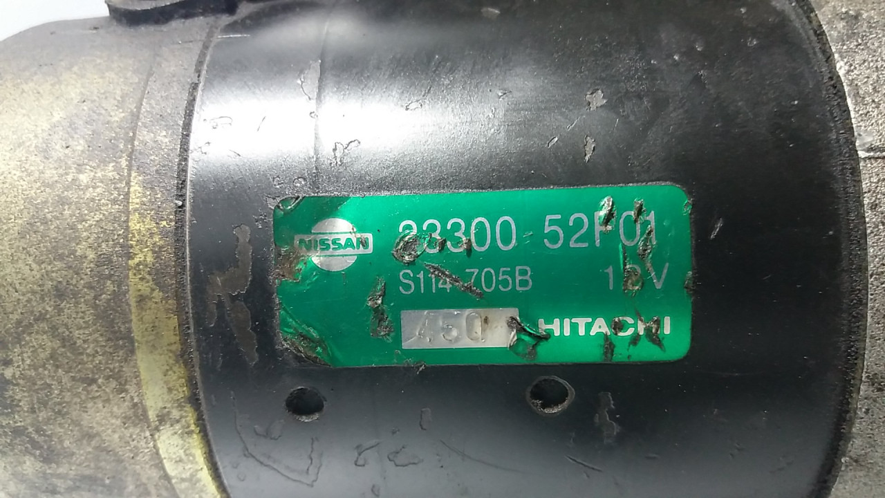 DIJELOVI ALNASER NISSAN SERENA > 92-02 2330052F01