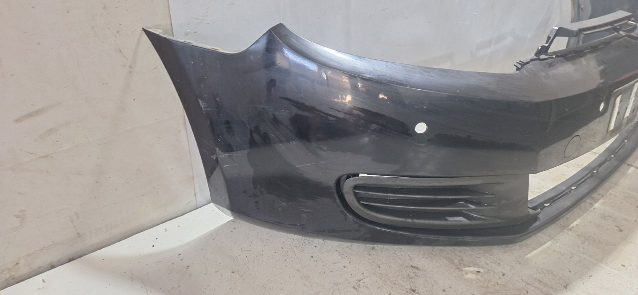 DIJELOVI BRANIK OSTECEN VW GOLF 6 > 08-12 1.6 5K0807221