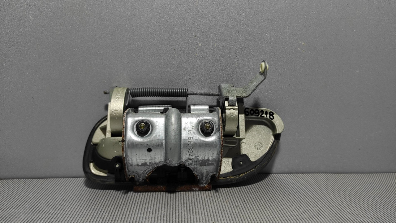 DIJELOVI RUCKA VRATA VOLVO S60 > 00-05 9159640