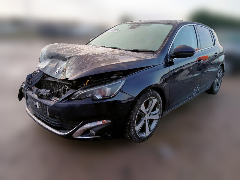 DIJELOVI PEUGEOT 308 > 13-17 2.0 Dizel AH01 AHX MOTOR
