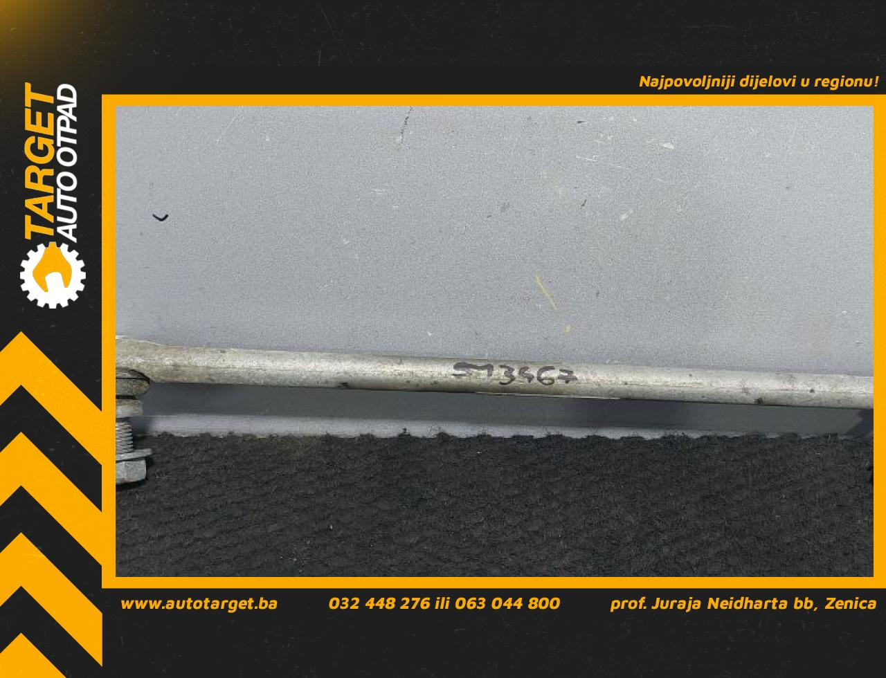 DIJELOVI STABILIZATOR PEUGEOT 208 > 12-15 508771