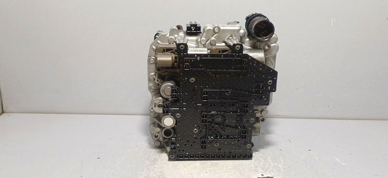 MEHATRONIKA SKODA KODIAQ > 21- 0GC927769C 0GC325025T