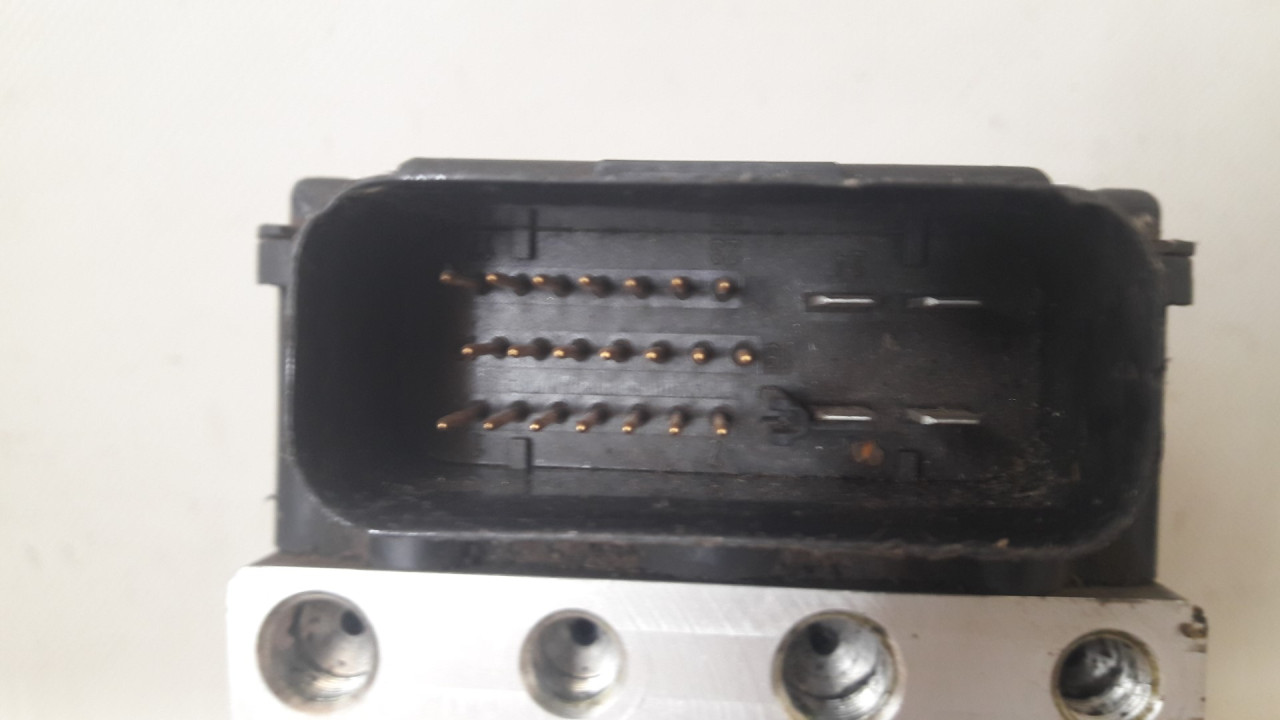 ABS ELEKTRONIKA FORD FOCUS > 01-05 98AG2M110CA 10094801