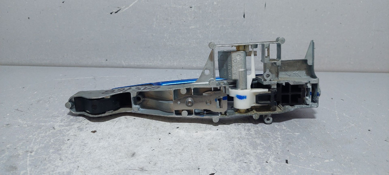RUCKA VRATA PEUGEOT 207 > 09-12 9680168580