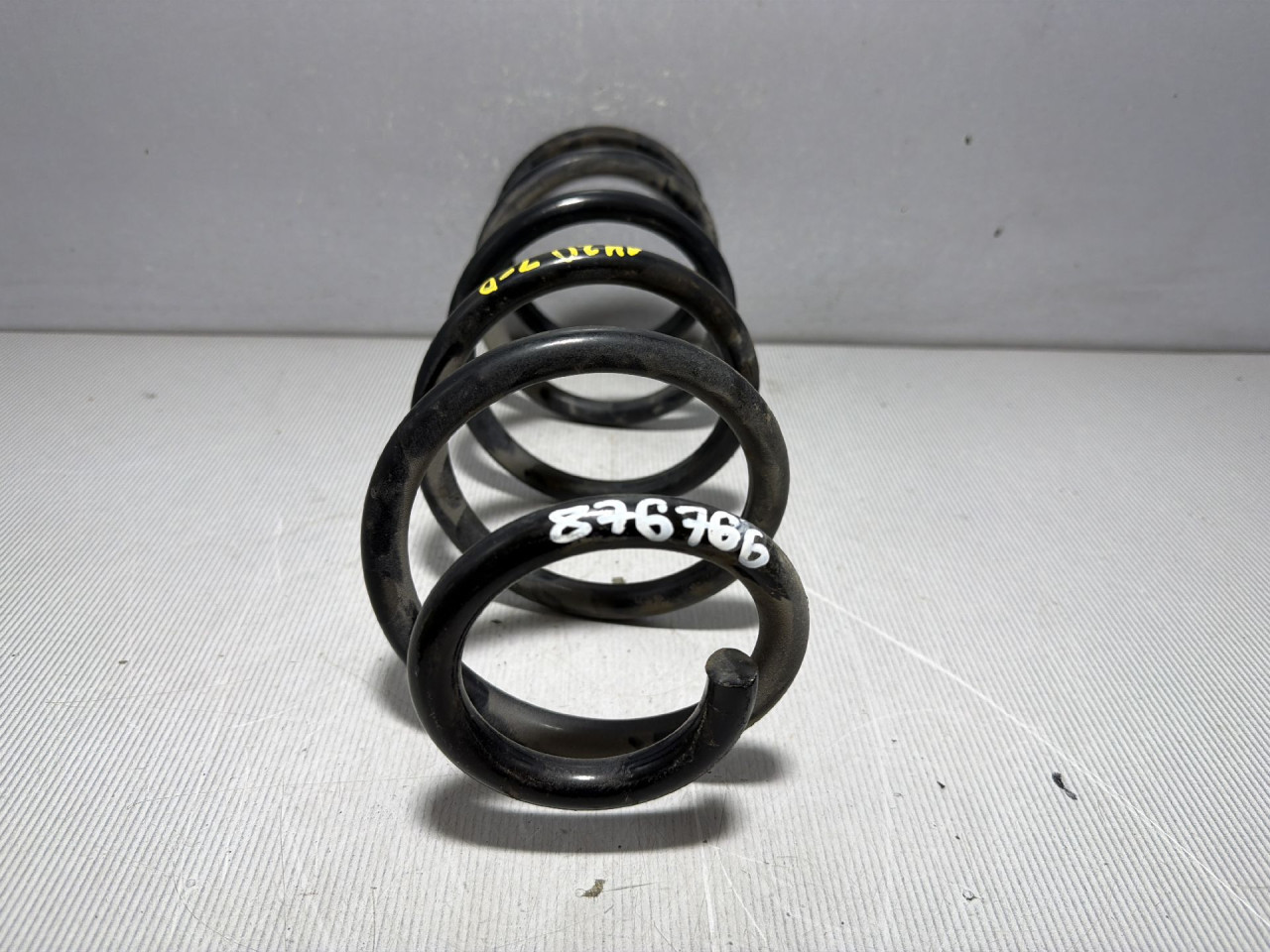 DIJELOVI OPRUGA AMORTIZERA MAZDA CX5 > 12-15 2.2 KF5728011C