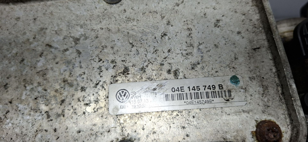 DIJELOVI INTERKULER AUDI A3 (8V1/8VA) > 12-16 1.4 04E145749B