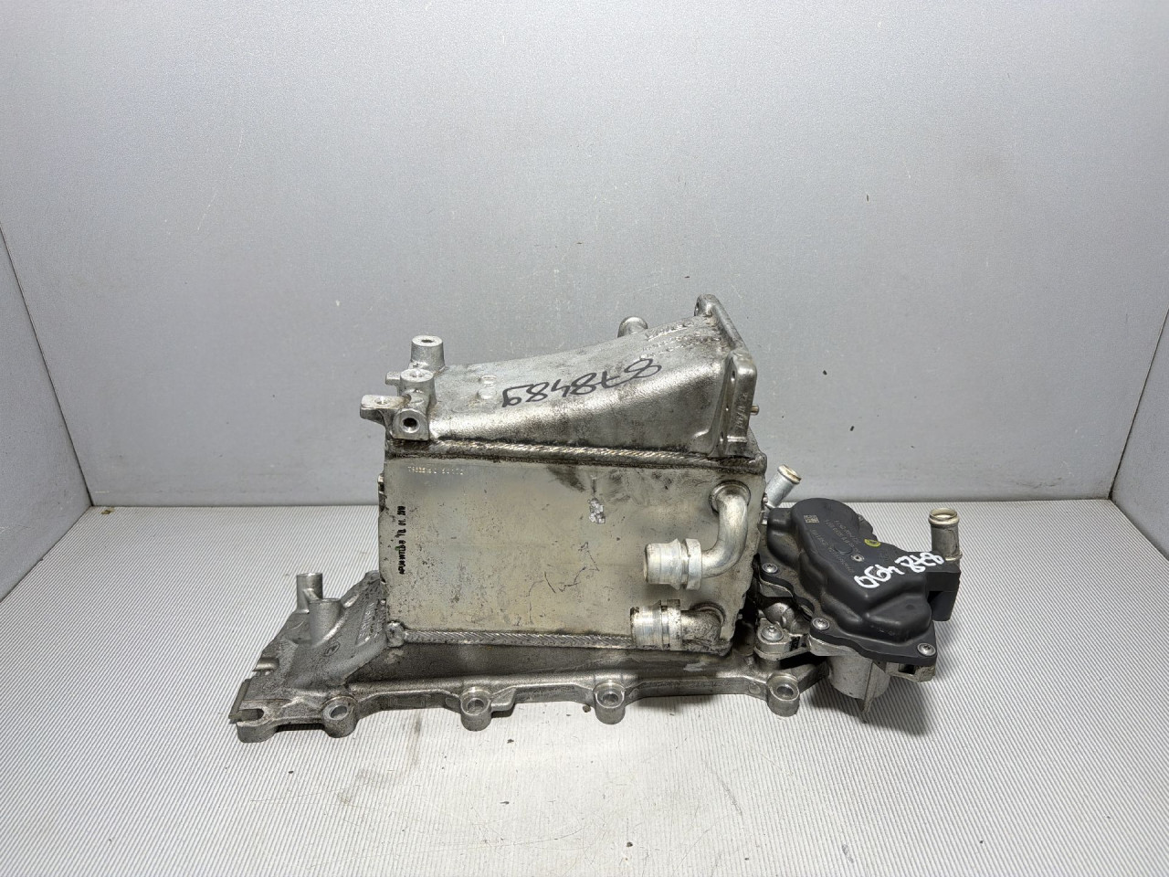 DIJELOVI INTERKULER AUDI Q5 (FY) > 17 - 20  2.0 04L129766AS