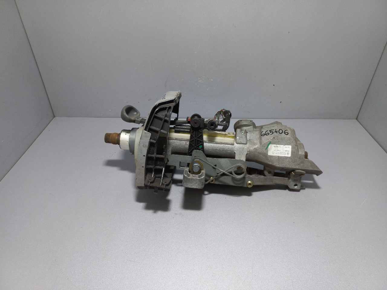 DIJELOVI STUB VOLANA MERCEDES C KLASA (W203) > 00-04