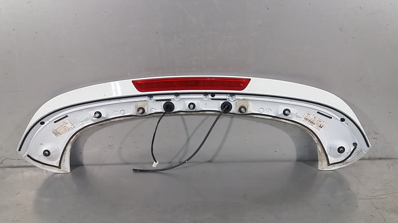 DIJELOVI SPOJLER KIA CEED > 18- 87210A2500