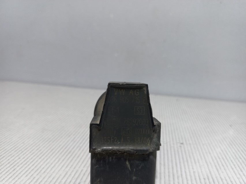 DIJELOVI BOMBINA SKODA FABIA > 07-10 036905715E