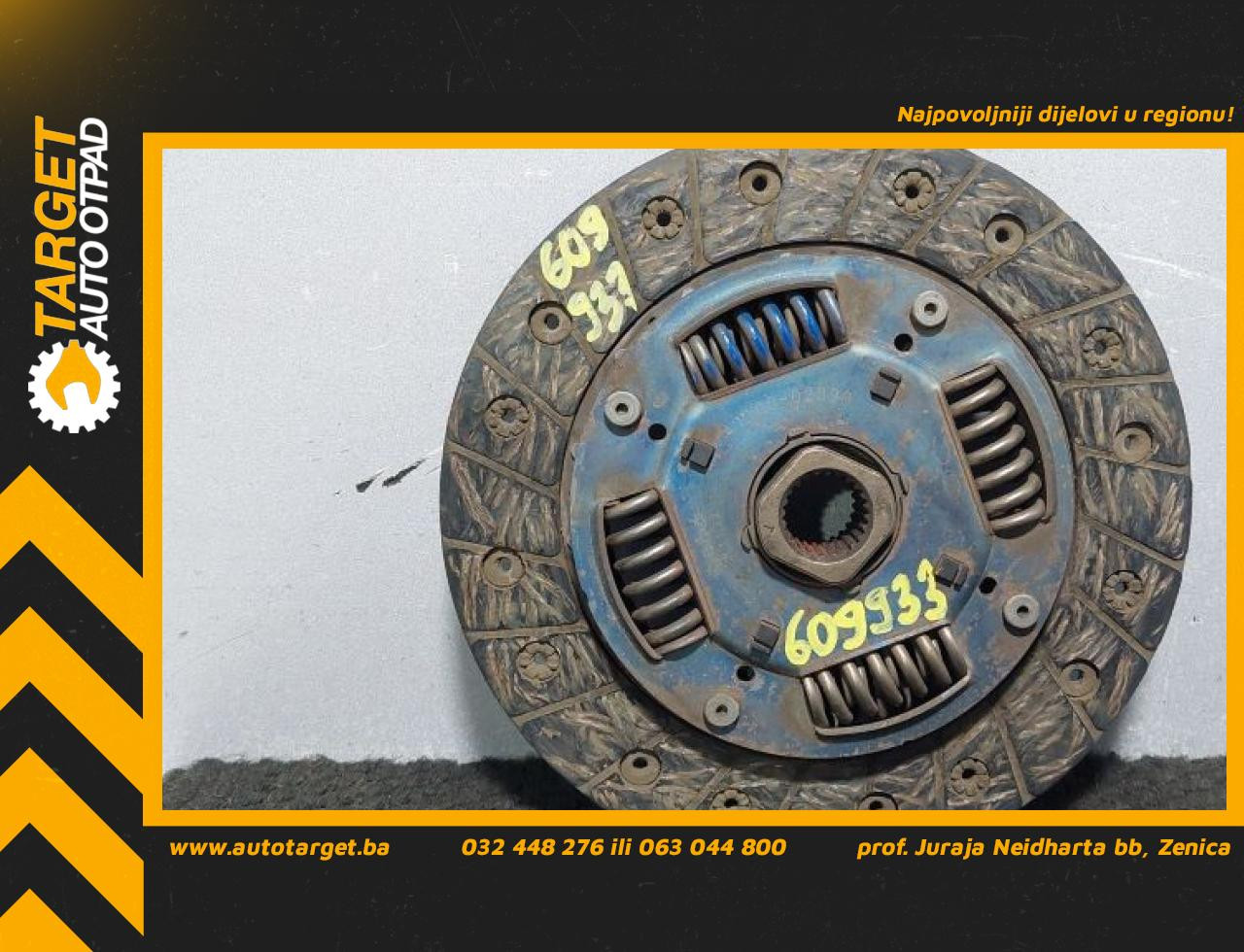DIJELOVI LAMELA KIA PICANTO > 15-17 1.0 4110002890