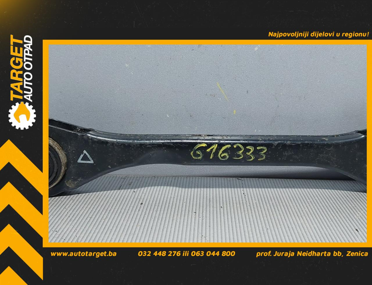DIJELOVI STABILIZATOR AUDI Q5 > 08-11 8K0411317D
