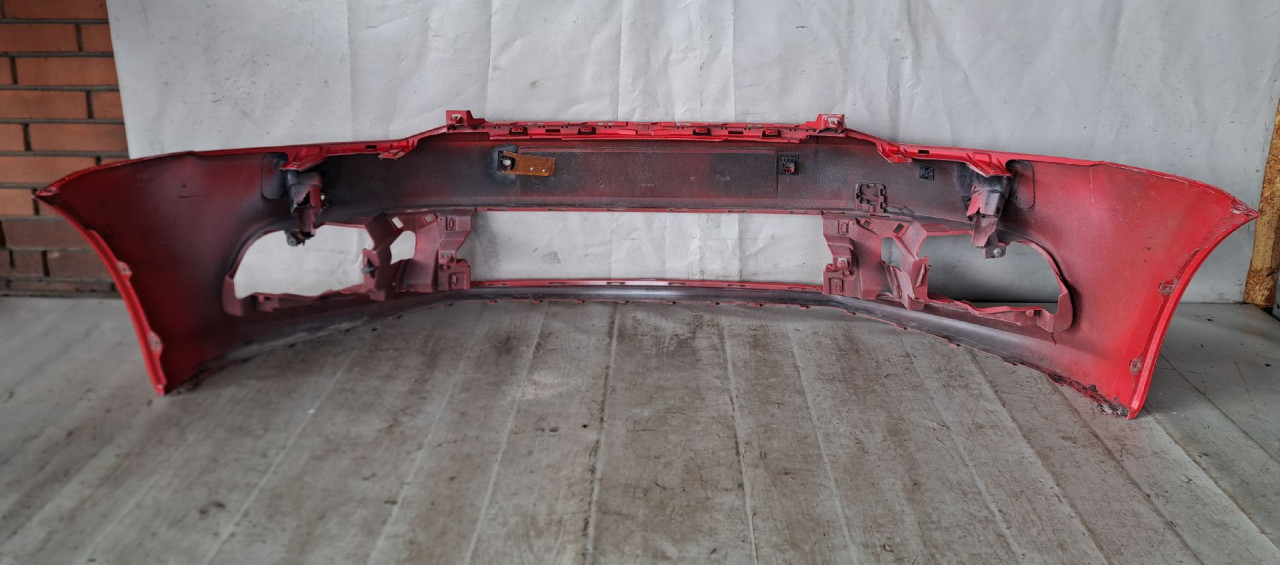 DIJELOVI BRANIK VW POLO > 14-17 6C0807221