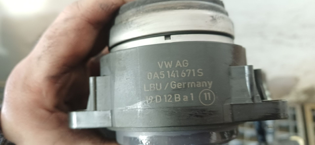 DIJELOVI DRUK LEZAJ VW TIGUAN > 16-20