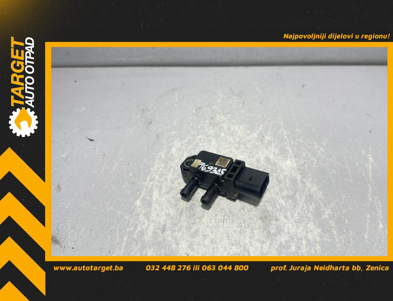 DIJELOVI SENZOR PRITISKA SKODA FABIA > 14- 1.4 04L906051