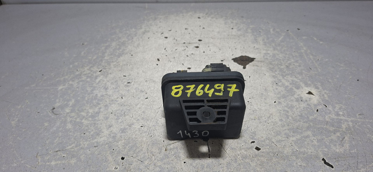 DIJELOVI RELEJ MAZDA CX5 > 12-15 2.2 SH0118650